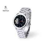 Reloj Inteligente Dant PLATEADO