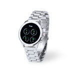 Reloj Inteligente Dant PLATEADO