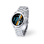Reloj Inteligente Dant PLATEADO