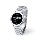 Reloj Inteligente Dant PLATEADO