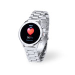 Reloj Inteligente Dant PLATEADO