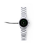 Reloj Inteligente Dant PLATEADO