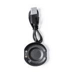 Reloj Inteligente Dant PLATEADO