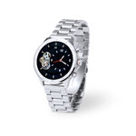 Reloj Inteligente Dant PLATEADO