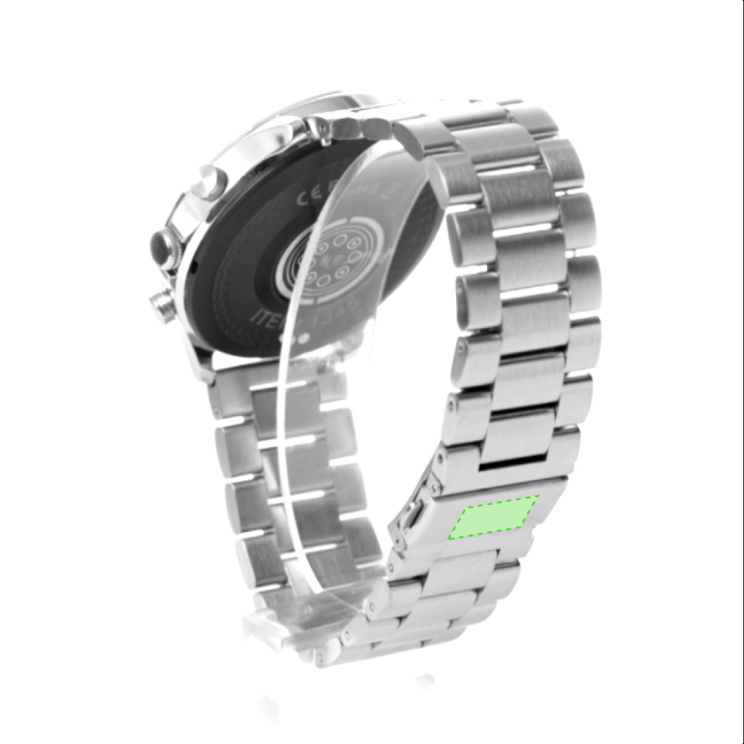 Reloj Inteligente Dant